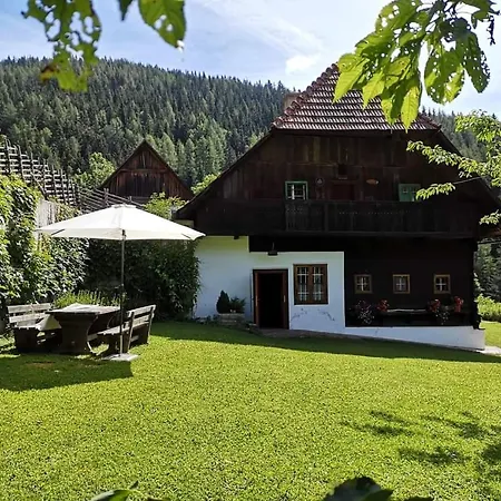 Hébergement de vacances Kurzen *