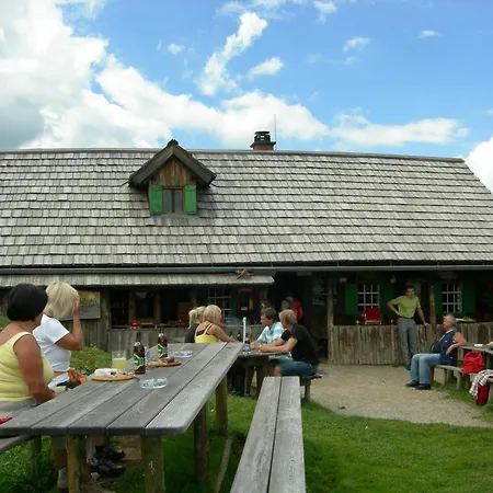 Hébergement de vacances Kurzen *