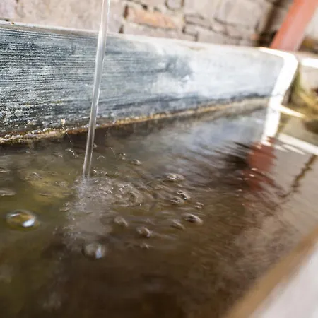 Kurzen بيت للعطل