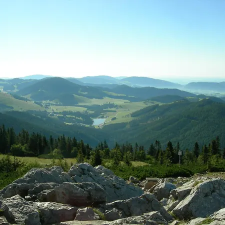 Hébergement de vacances Kurzen *