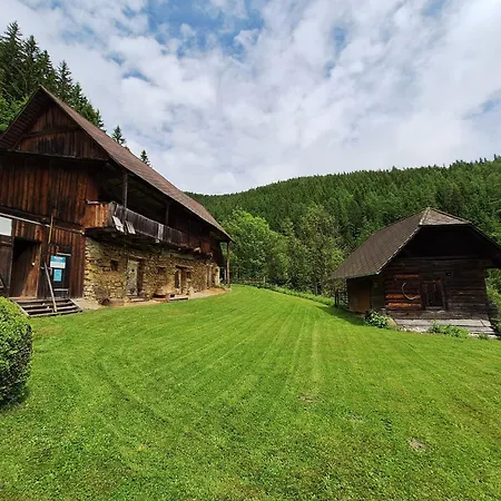 Kurzen Fladnitz an der Teichalm