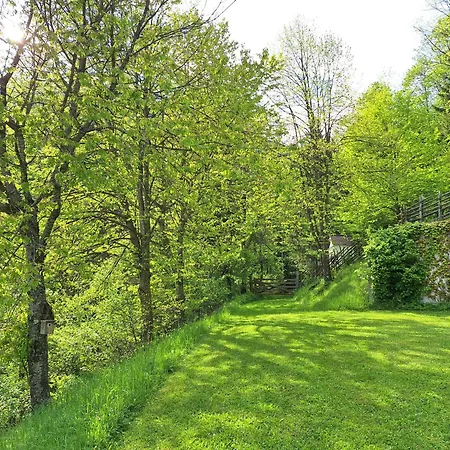 Kurzen Fladnitz an der Teichalm
