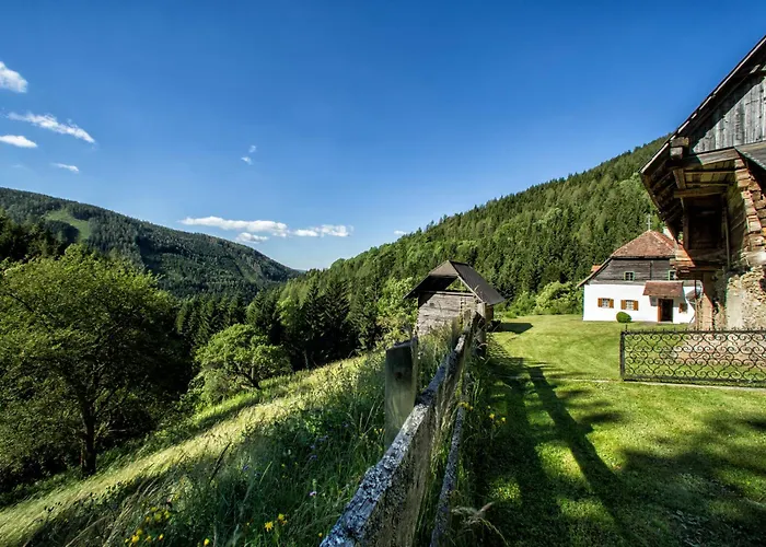 Kurzen بيت للعطل فلادنيتز أن دير تايشالم