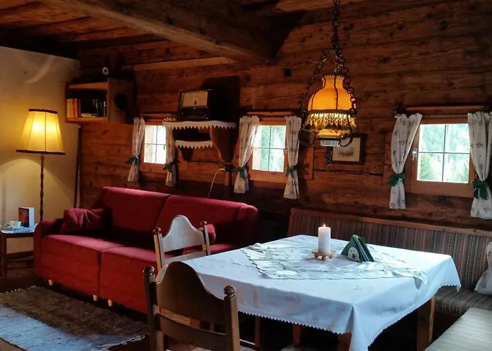 Σπίτι διακοπών Kurzen *