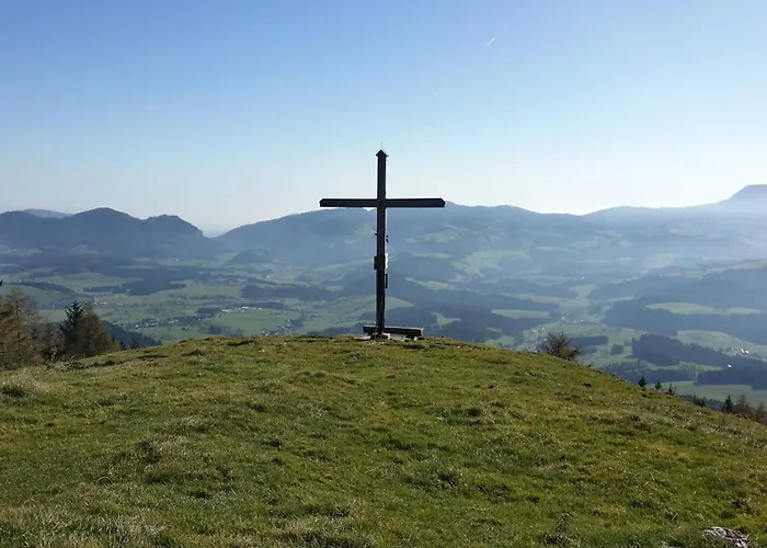 Kurzen Fladnitz an der Teichalm