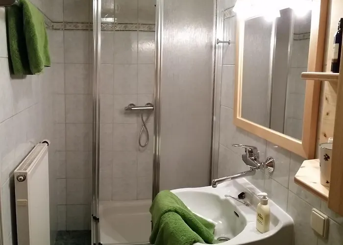 Kurzen Σπίτι διακοπών Fladnitz an der Teichalm