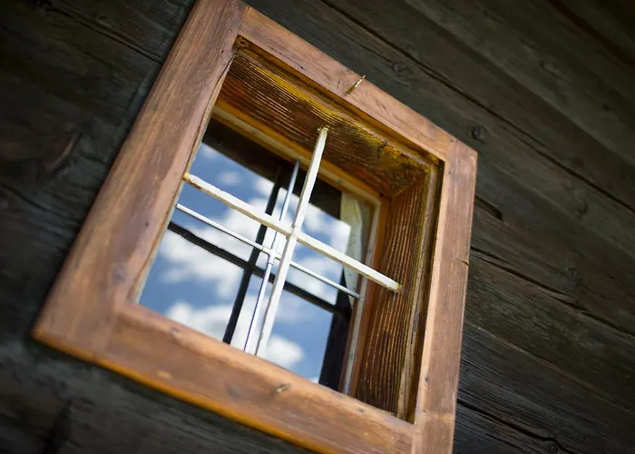 Kurzen Fladnitz an der Teichalm