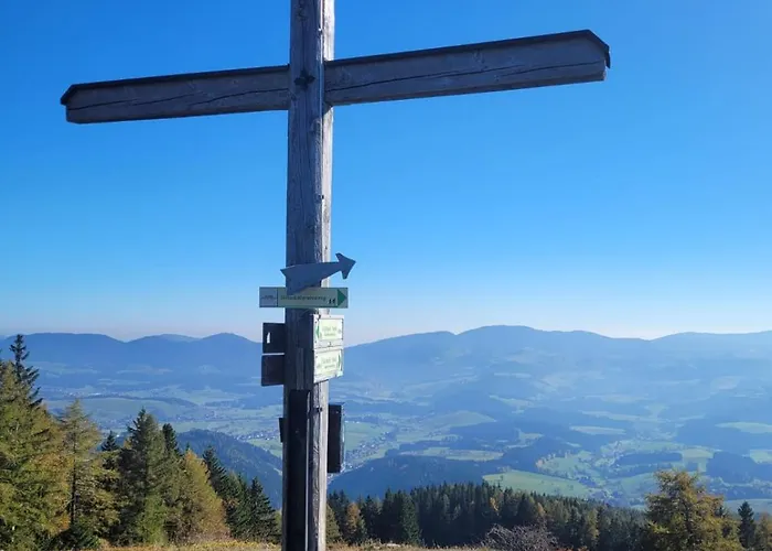 Kurzen Σπίτι διακοπών