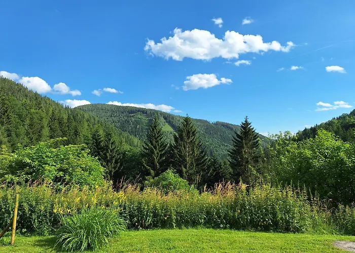 Kurzen Σπίτι διακοπών *