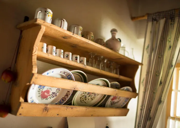 Kurzen Semesterbostad *