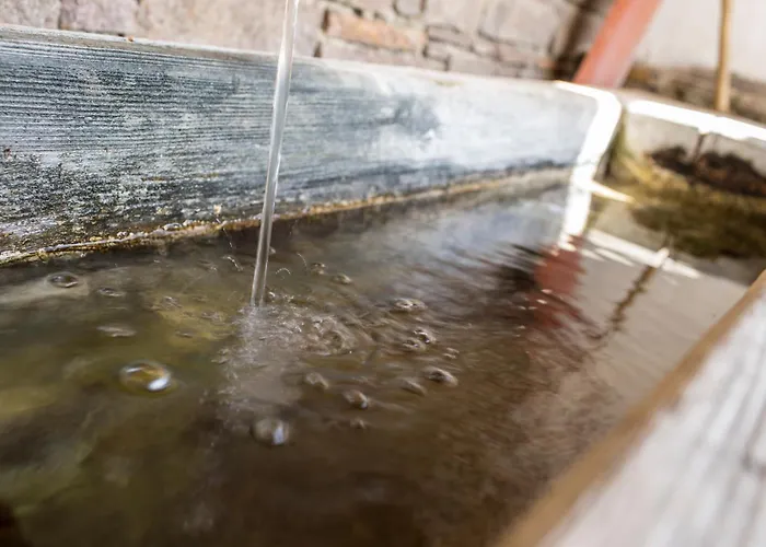 Kurzen بيت للعطل