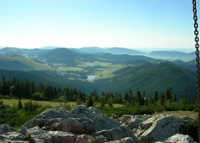 بيت للعطل Kurzen *