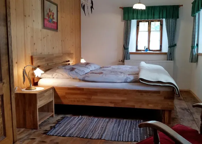 Kurzen Semesterbostad Fladnitz an der Teichalm