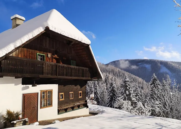 Kurzen Semesterbostad