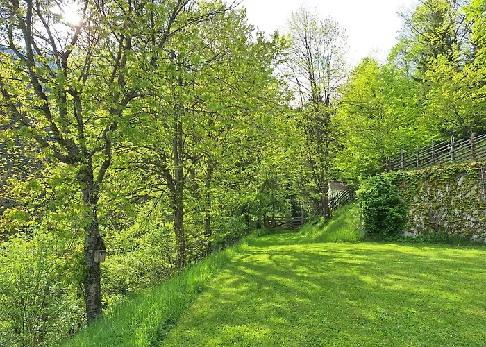 Kurzen Fladnitz an der Teichalm