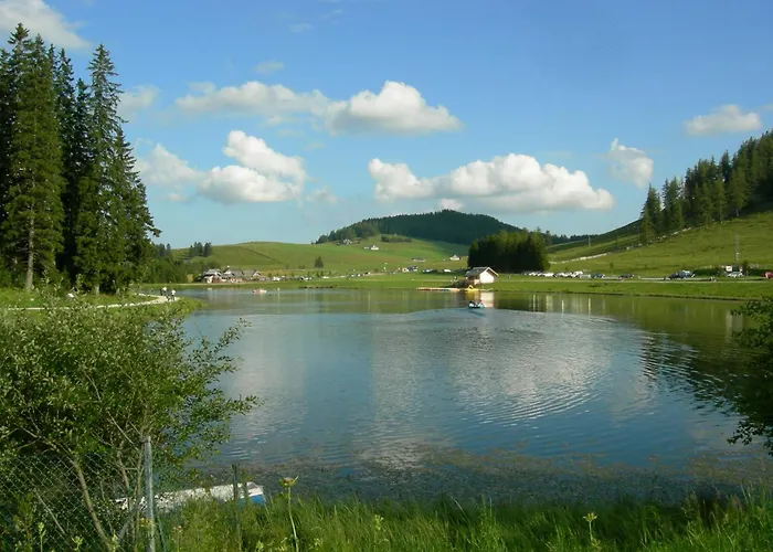 Kurzen Semesterbostad