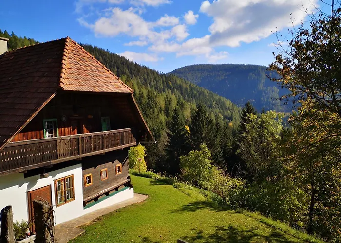 Kurzen * Fladnitz an der Teichalm