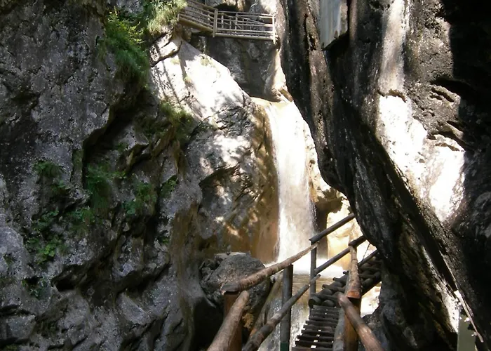 Σπίτι διακοπών Kurzen Fladnitz an der Teichalm